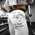 Print Fitness Nines Stretch Sports Boot Leggings